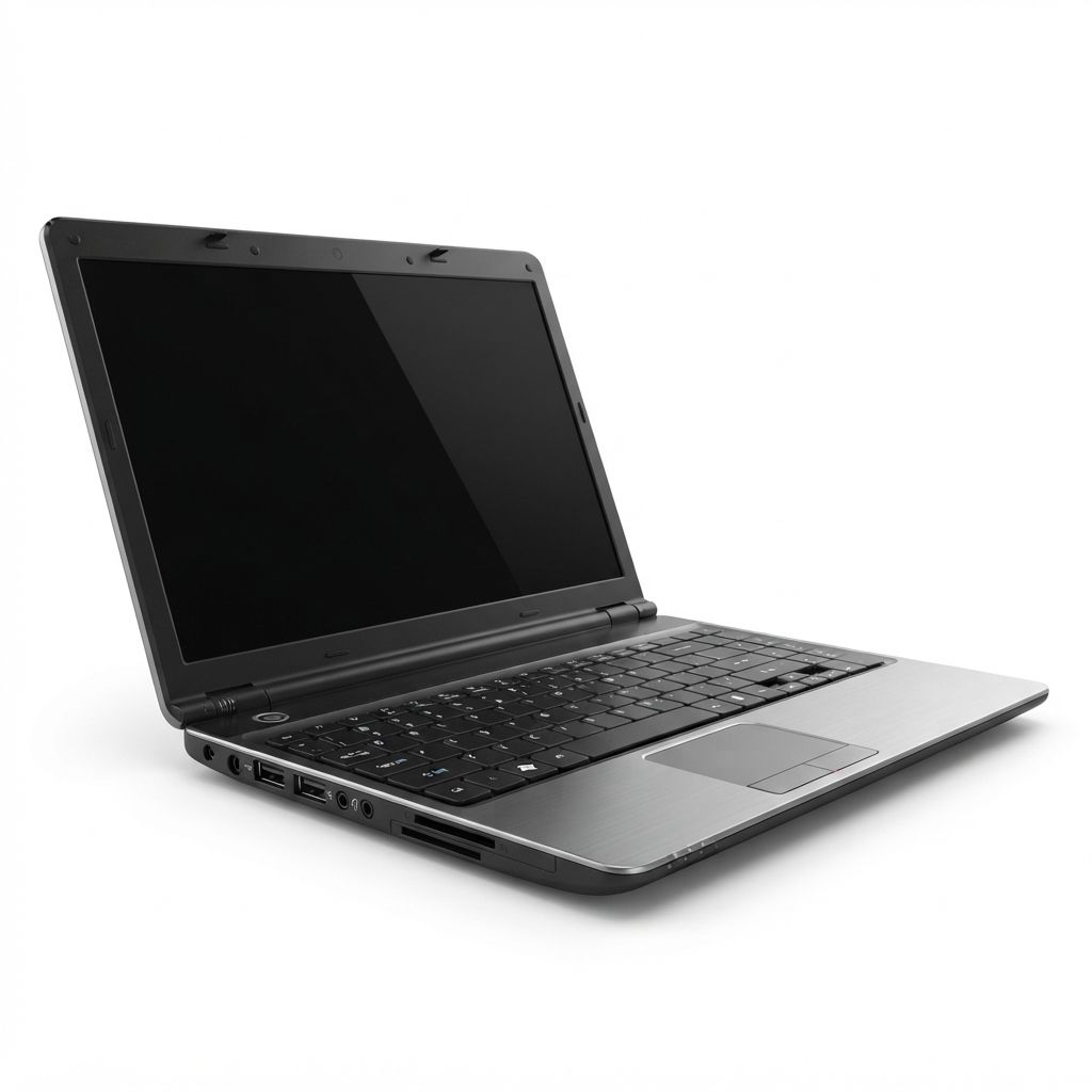 Packard Bell - EasyNote M Serie - EasyNote MH35