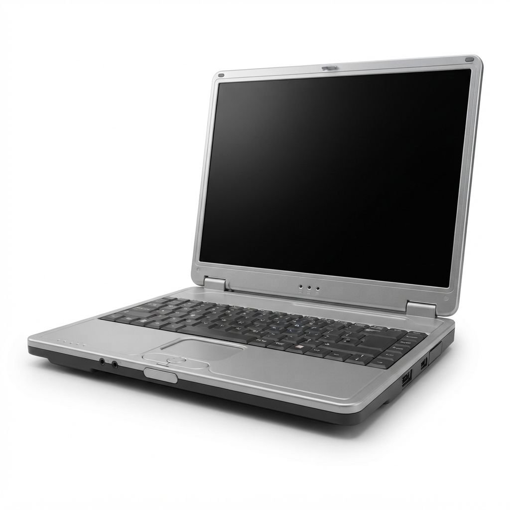Packard Bell - EasyNote M Serie - EasyNote MH45
