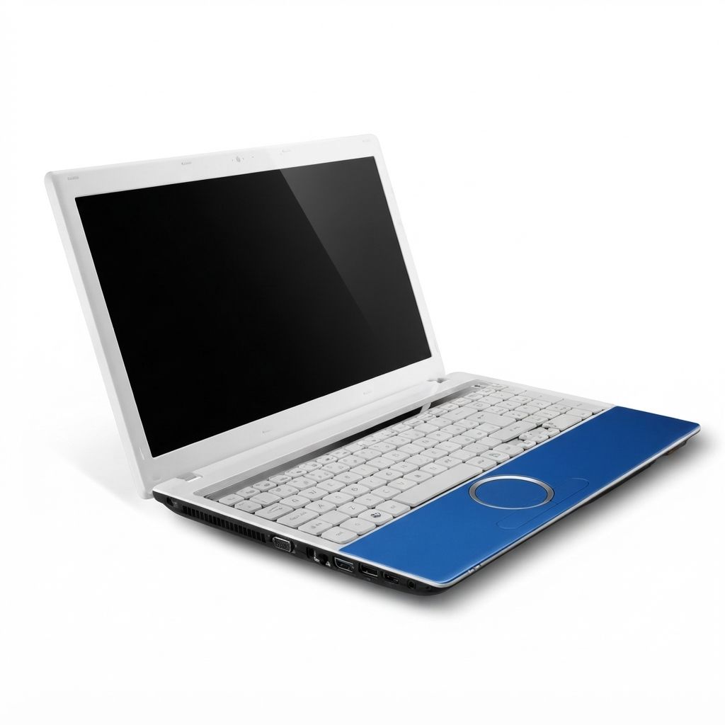 Packard Bell - EasyNote M Serie - EasyNote ML65