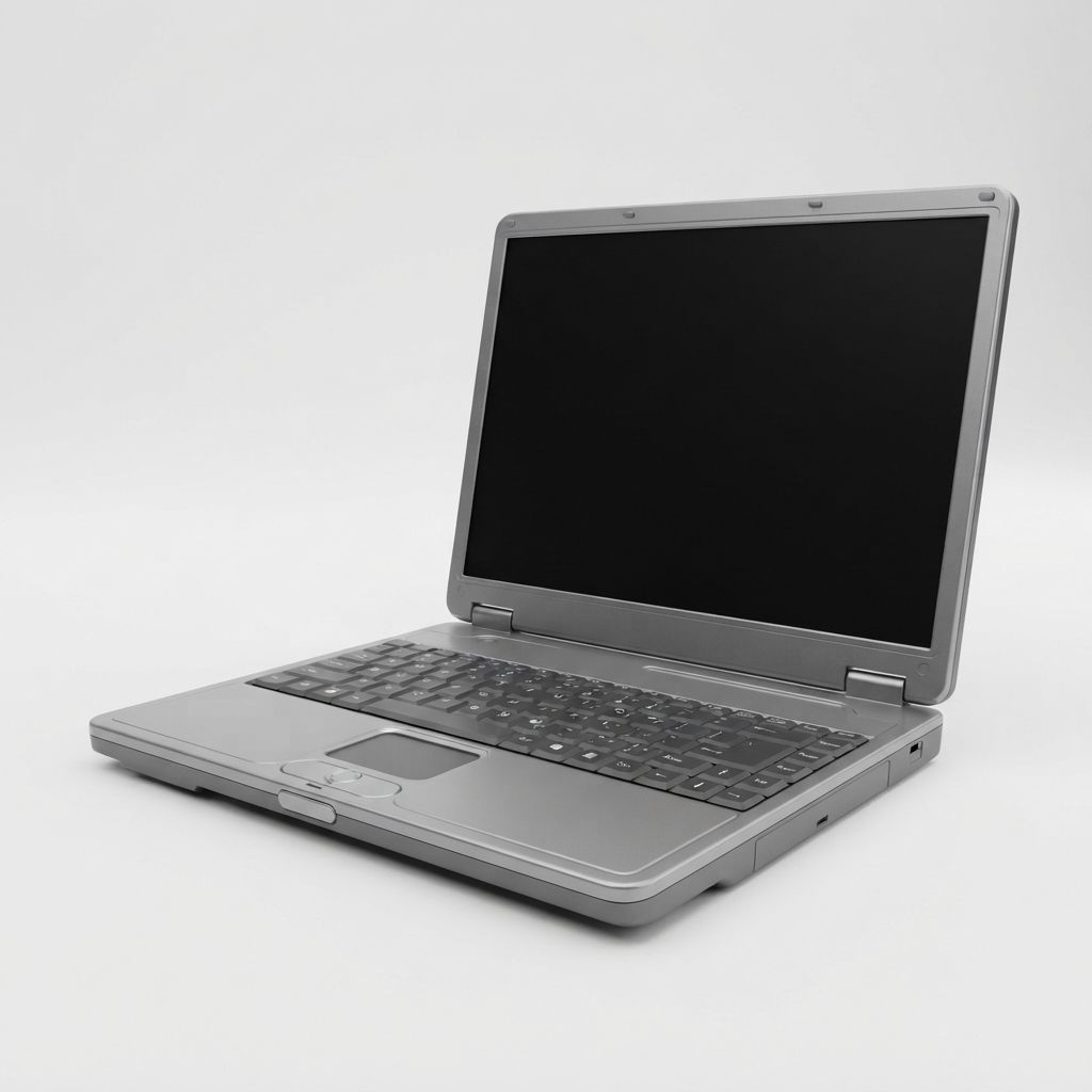 Packard Bell - EasyNote M Serie - EasyNote MV46