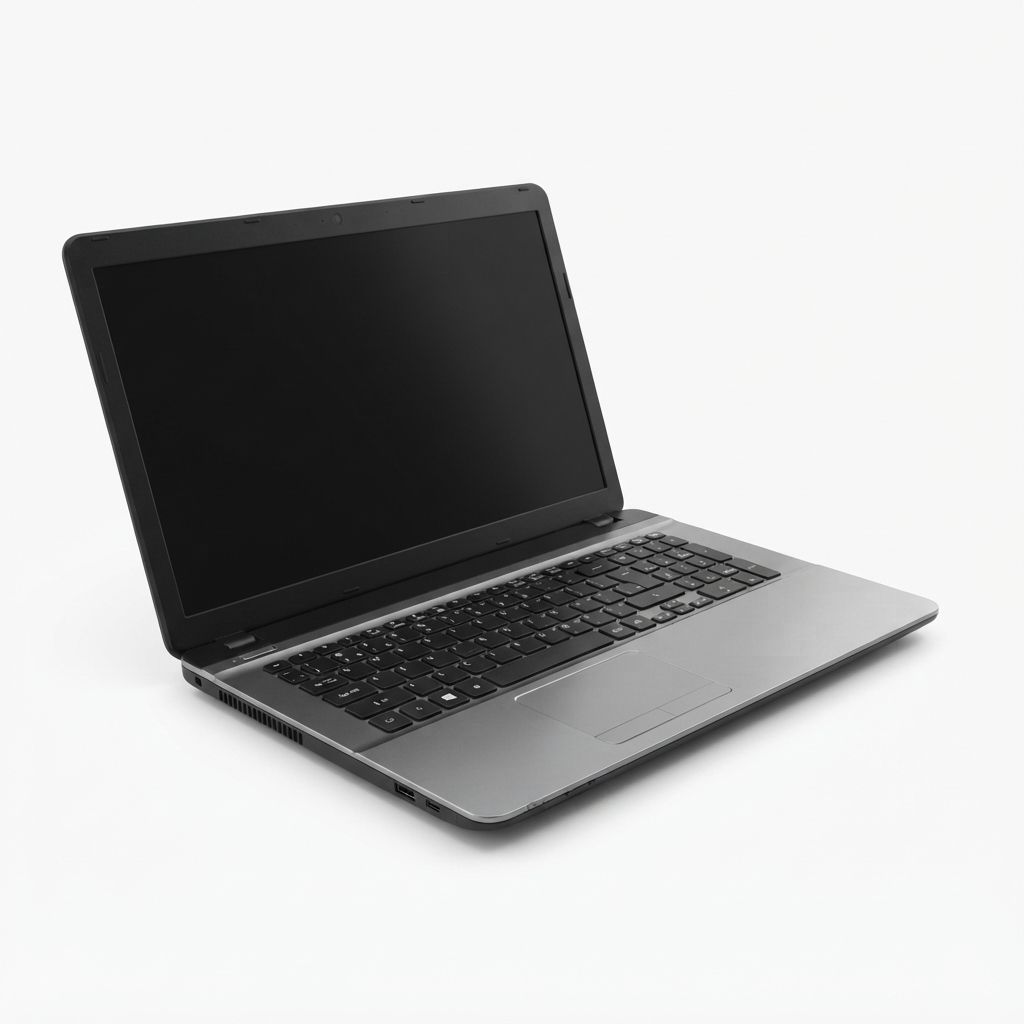 Packard Bell - EasyNote M Serie - EasyNote MX36