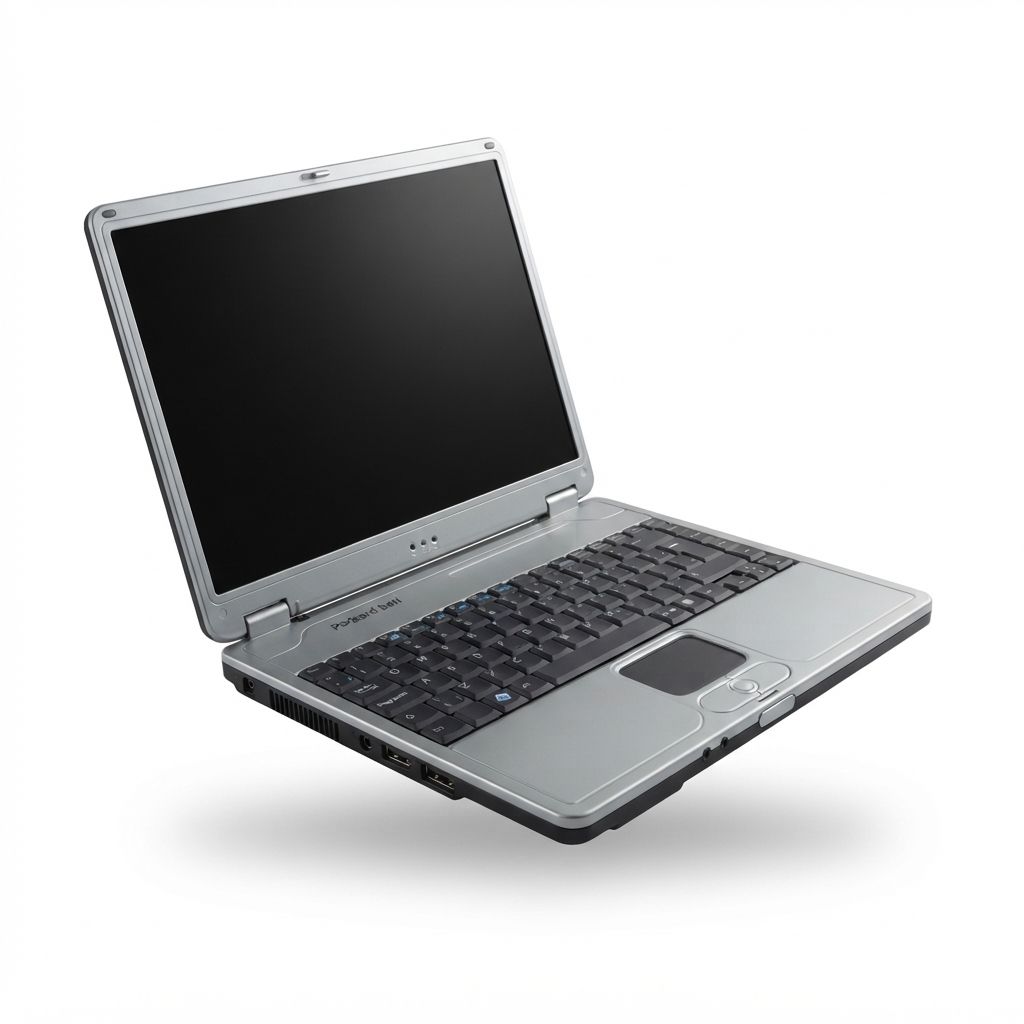 Packard Bell - EasyNote M Serie - EasyNote MV51