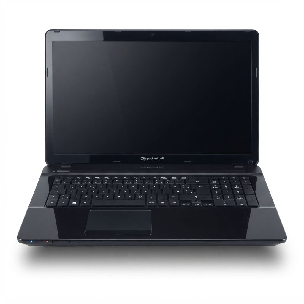 Packard Bell - EasyNote M Serie - EasyNote ME35