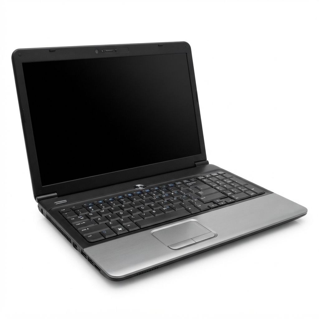 Packard Bell - EasyNote M Serie - EasyNote MX52