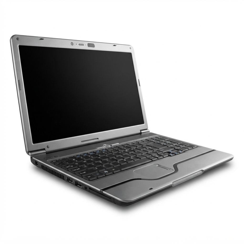 Packard Bell - EasyNote M Serie - EasyNote MX52 Ajax