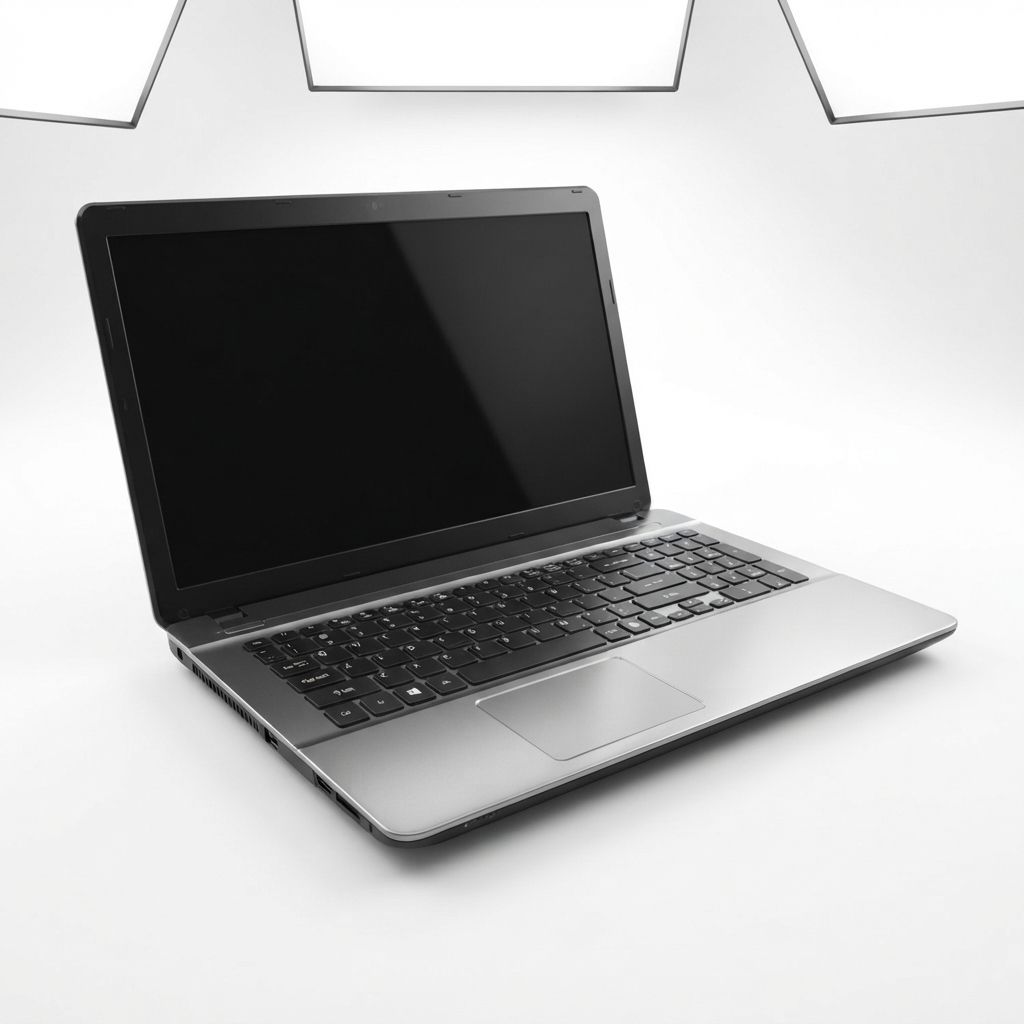Packard Bell - EasyNote M Serie - EasyNote MX61