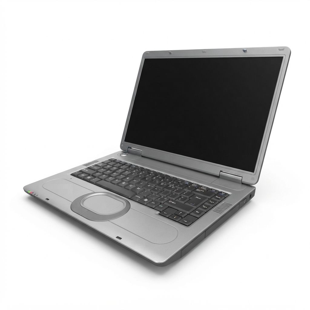Packard Bell - EasyNote M Serie - EasyNote MX66