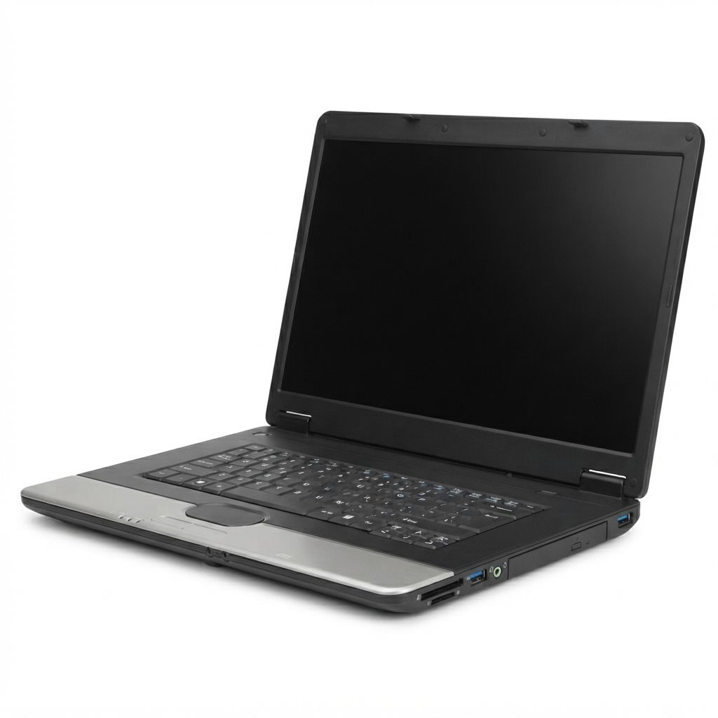 Packard Bell - EasyNote M Serie - EasyNote MZ36
