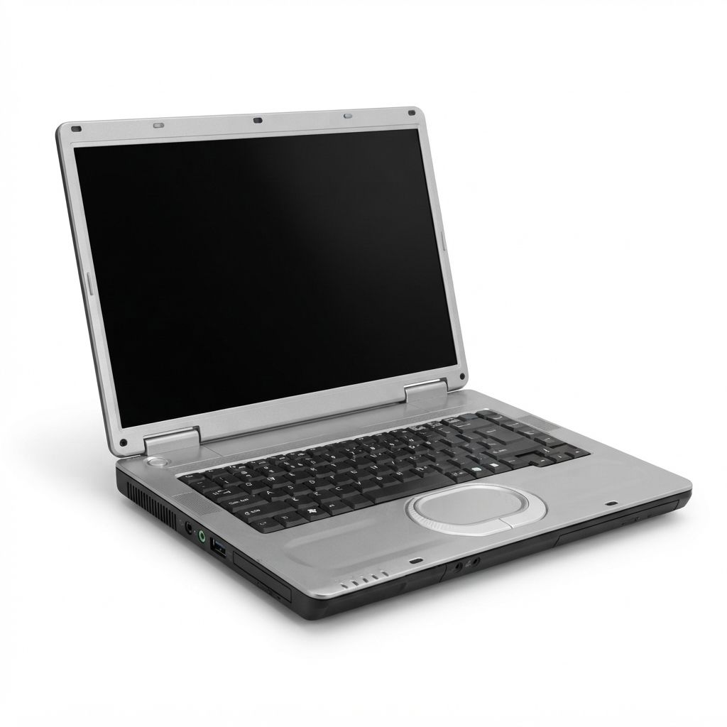 Packard Bell - EasyNote M Serie - EasyNote SB65