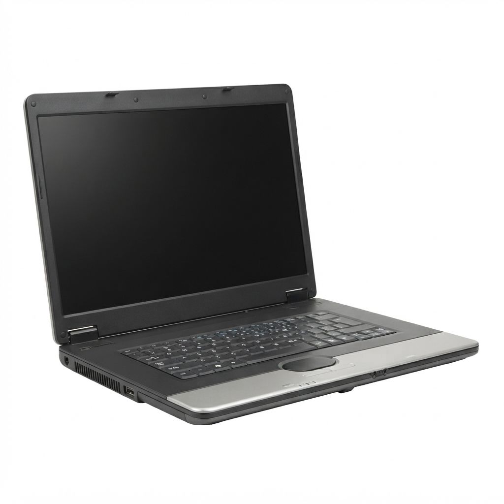 Packard Bell - EasyNote M Serie - EasyNote MZ35