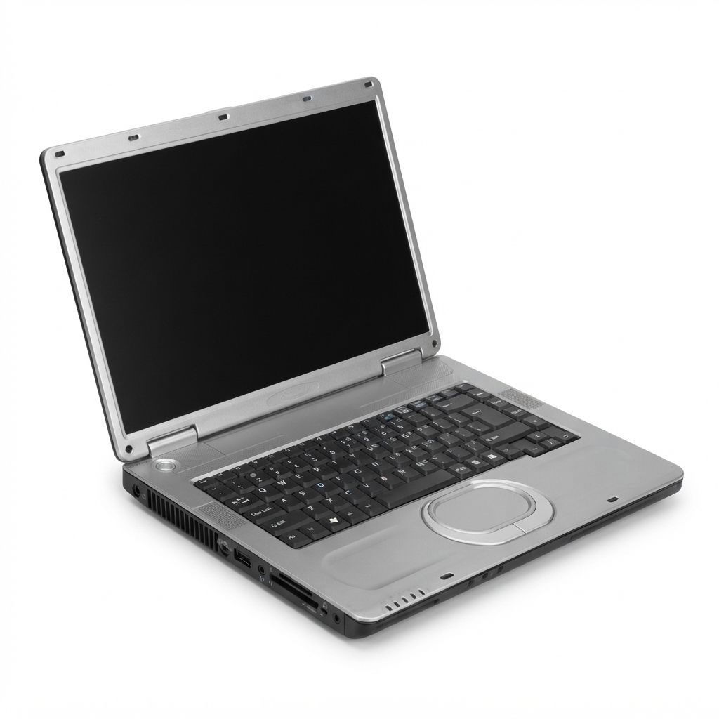 Packard Bell - EasyNote M Serie - EasyNote SB85