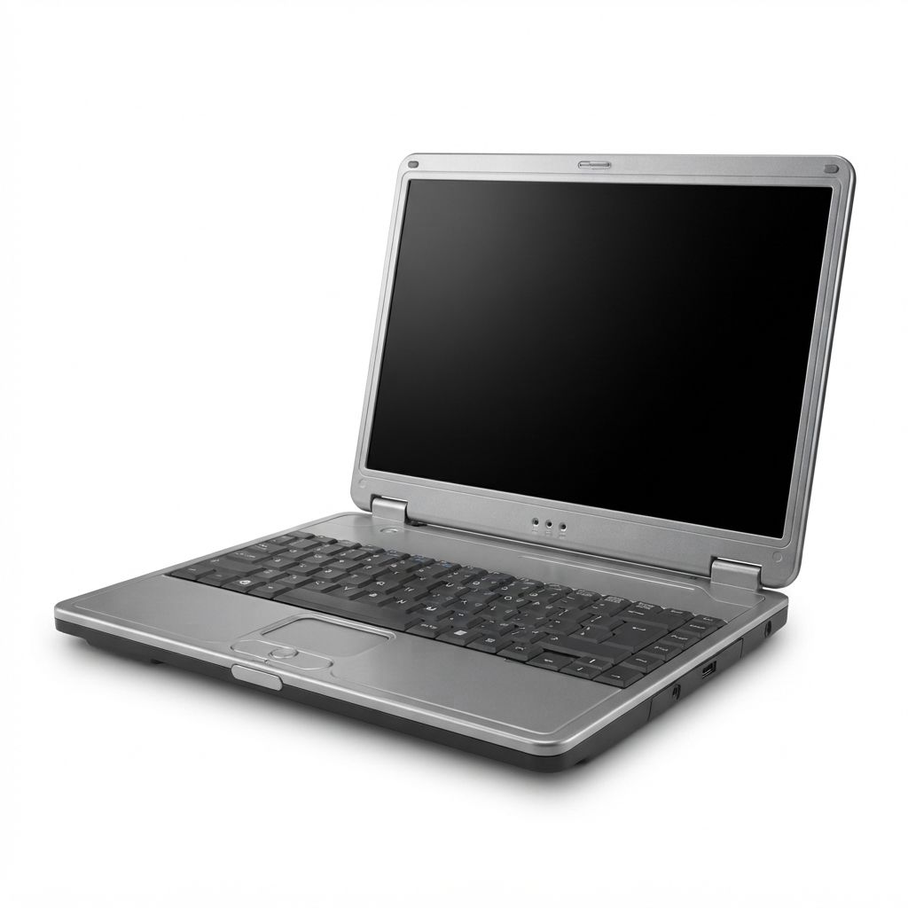 Packard Bell - EasyNote M Serie - EasyNote SB86