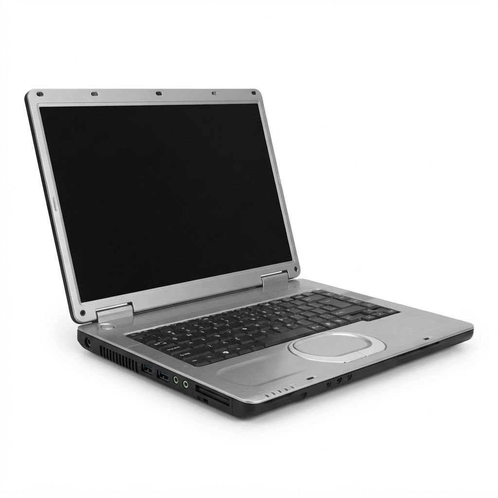 Packard Bell - EasyNote M Serie - EasyNote SB87