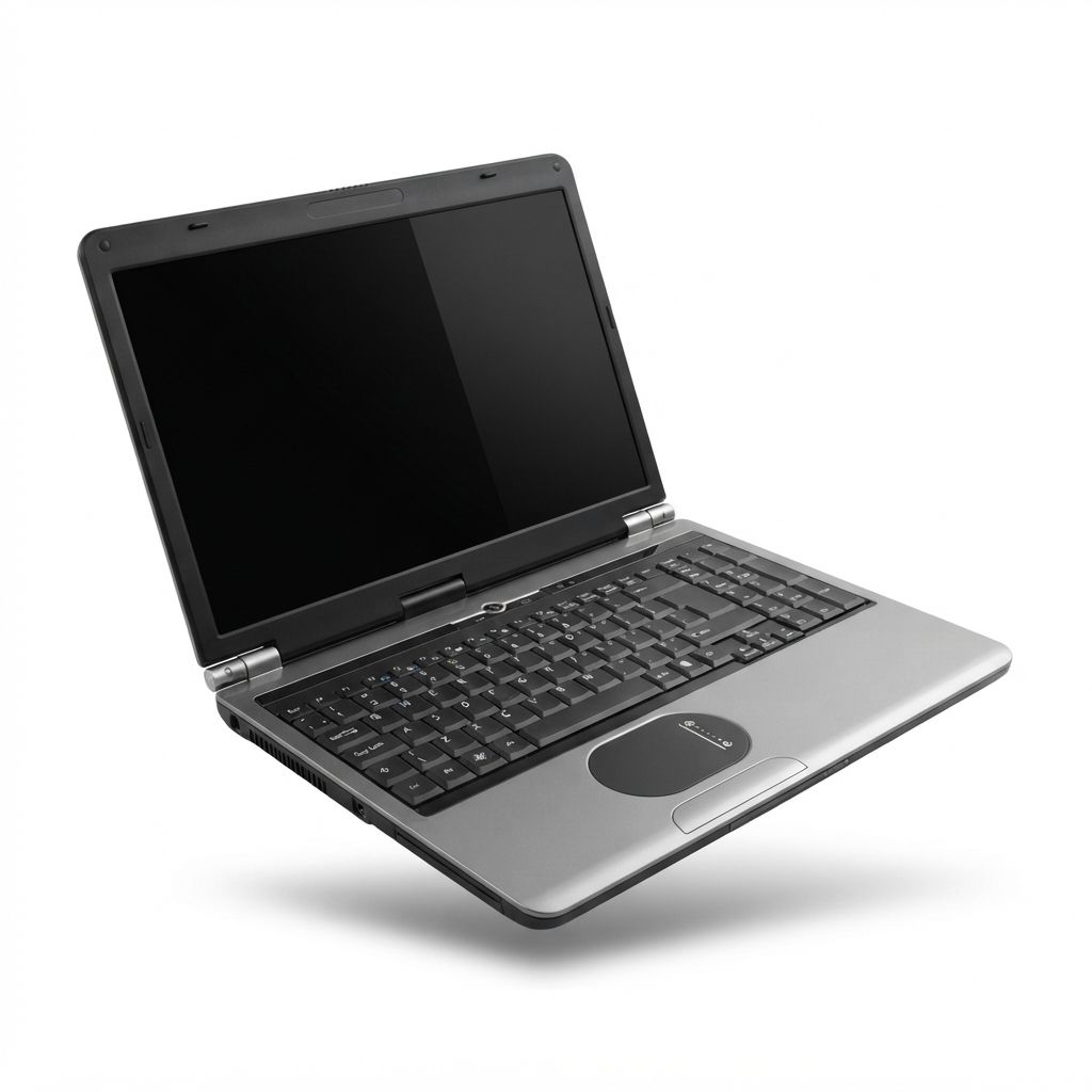 Packard Bell - EasyNote M Serie - EasyNote MX37