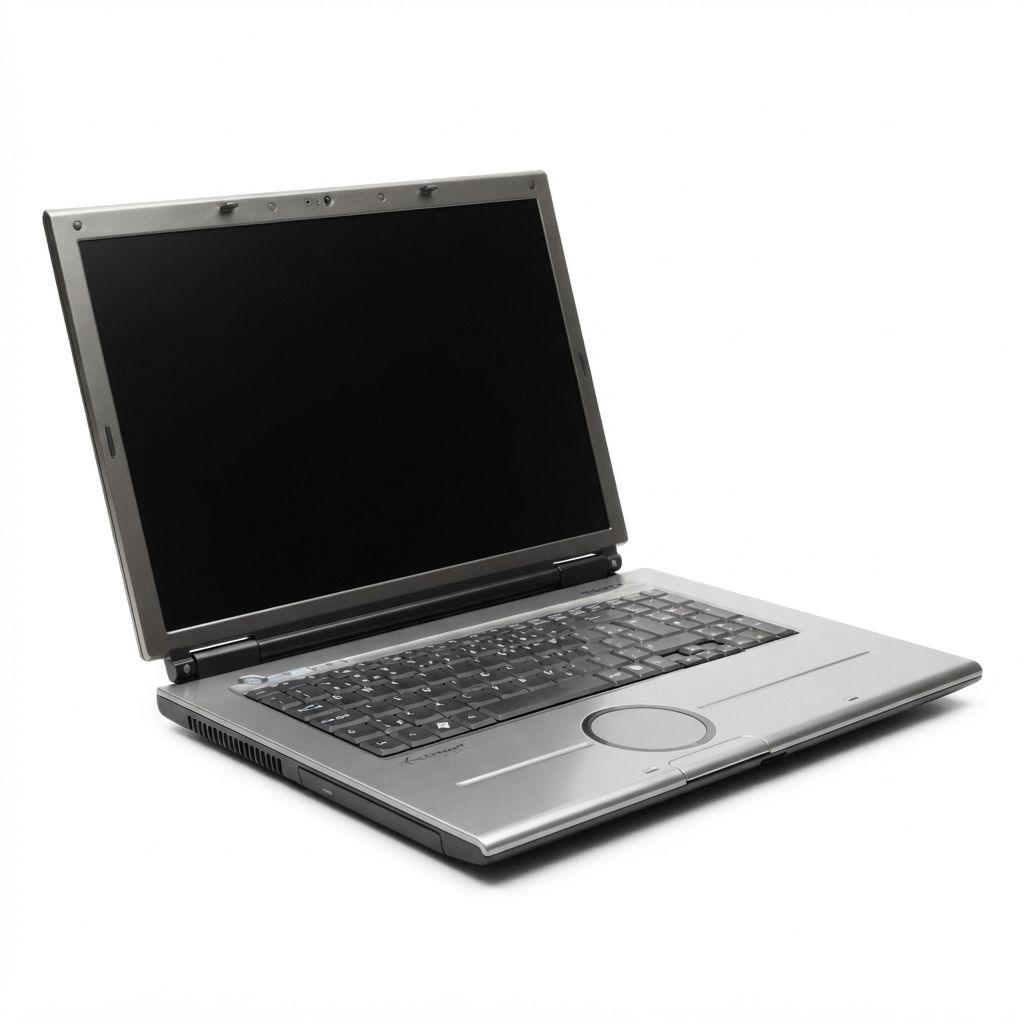 Packard Bell - EasyNote M Serie - EasyNote SB88