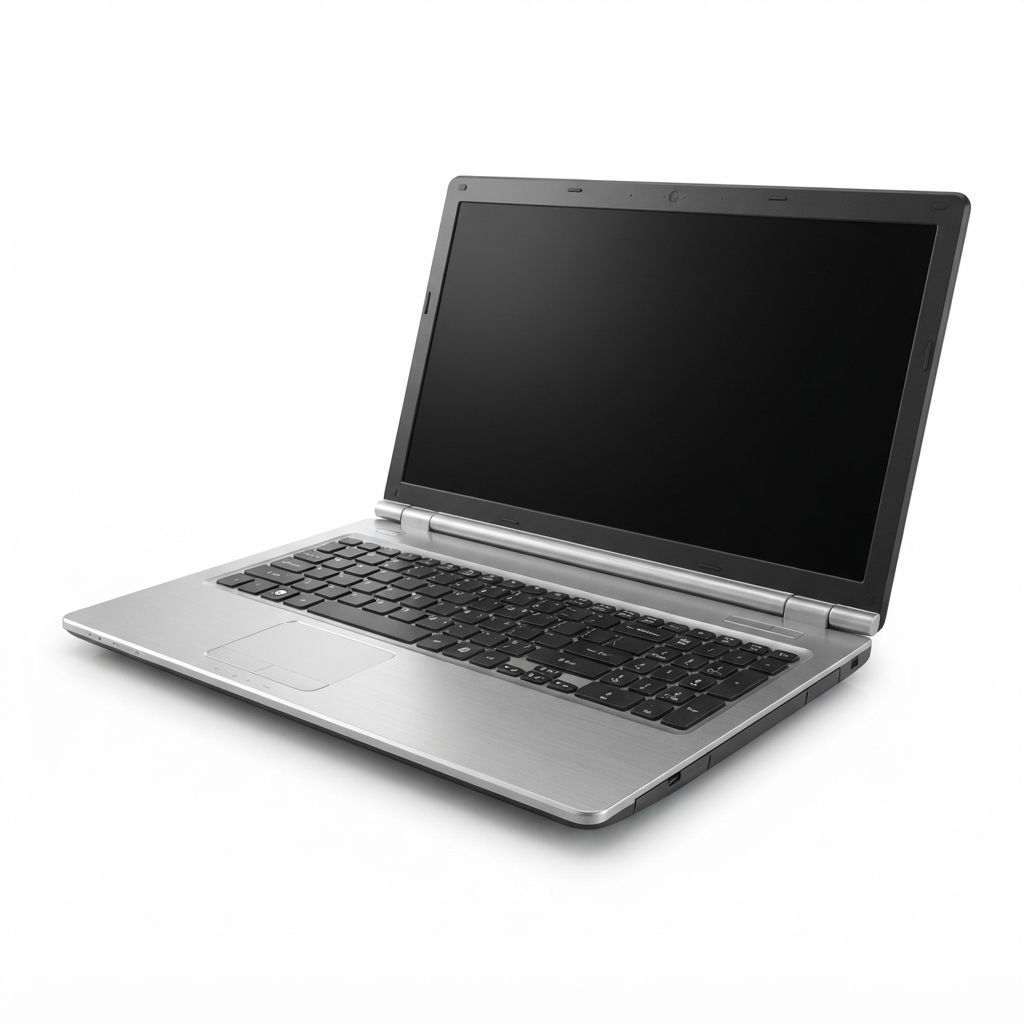 Packard Bell - EasyNote M Serie - EasyNote SB89