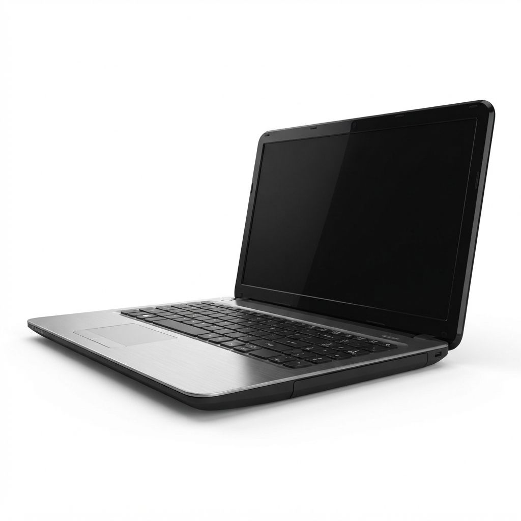 Packard Bell - EasyNote N Serie - EasyNote NM85