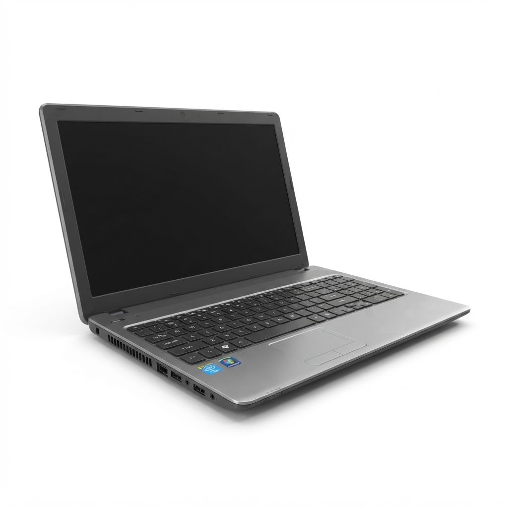Packard Bell - EasyNote N Serie - Easynote NS11HR
