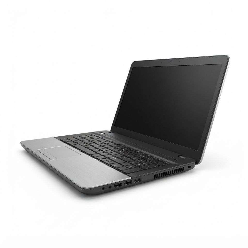 Packard Bell - EasyNote S Serie - EasyNote SJ51