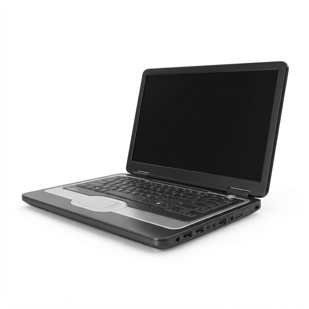 Packard Bell - EasyNote S Serie - EasyNote SW51