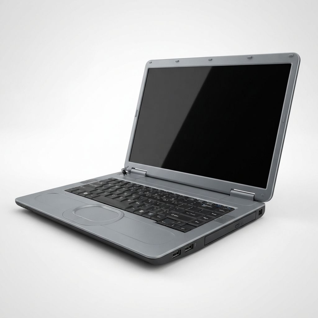 Packard Bell - EasyNote S Serie - EasyNote SW85