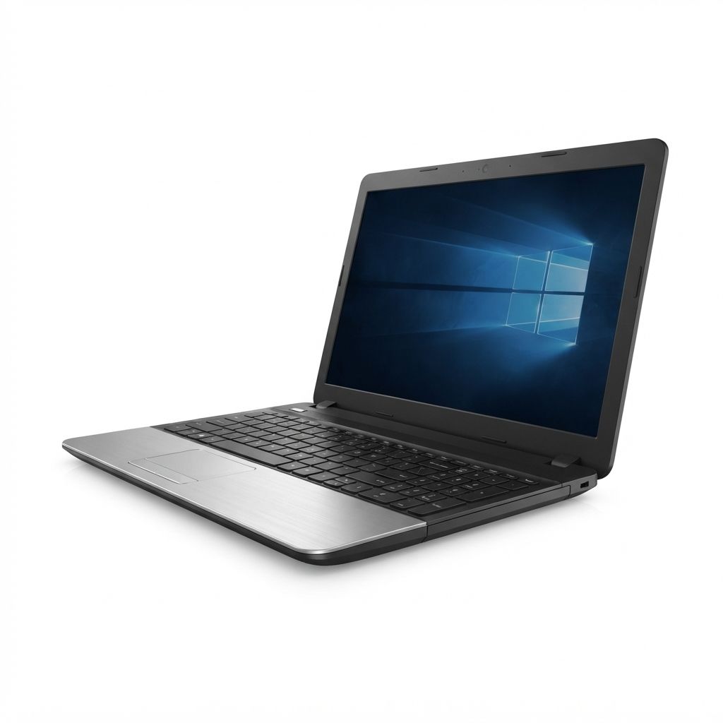 Packard Bell - EasyNote T Serie - Easynote TE11BZ