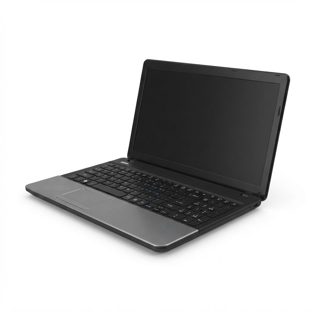 Packard Bell - EasyNote T Serie - Easynote TE11HC