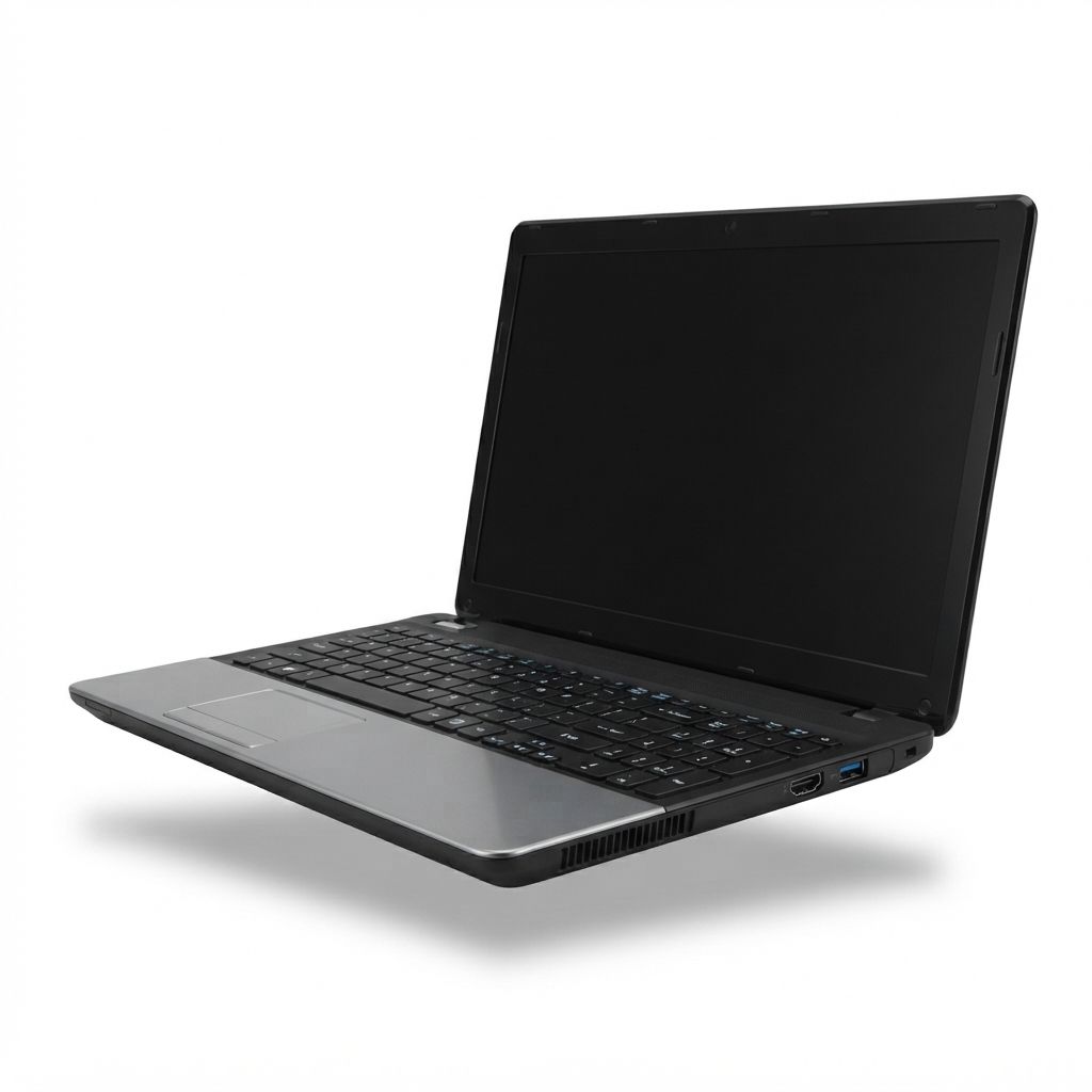 Packard Bell - EasyNote T Serie - EasyNote TE69KB