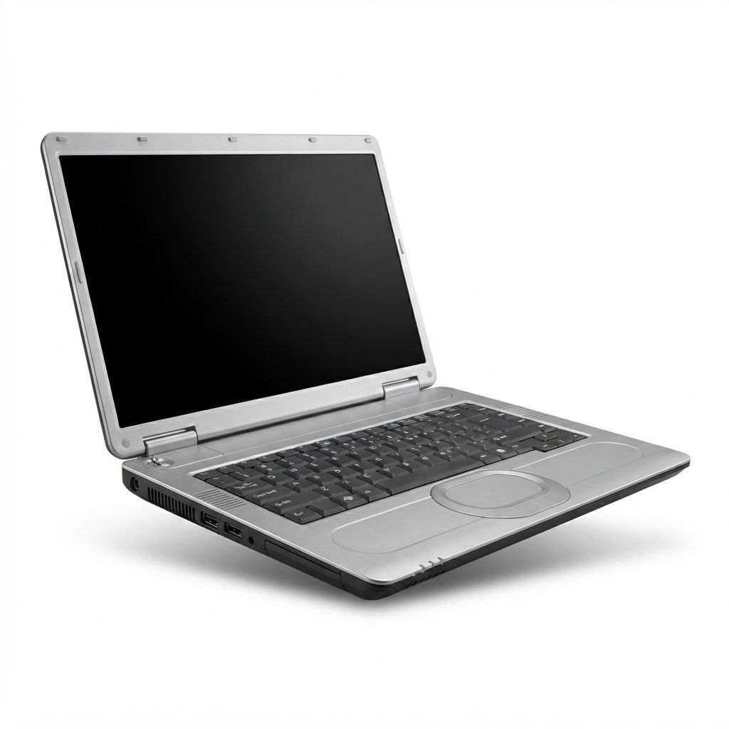 Packard Bell - EasyNote S Serie - EasyNote SW45