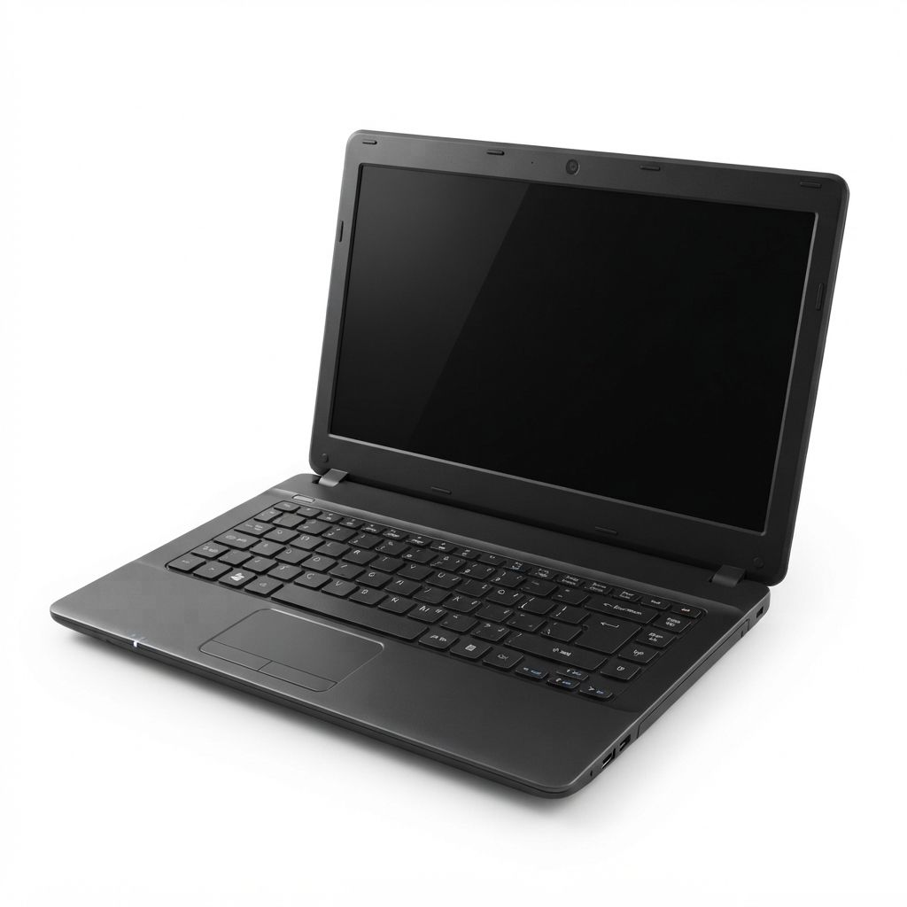 Packard Bell - EasyNote T Serie - EasyNote TH36