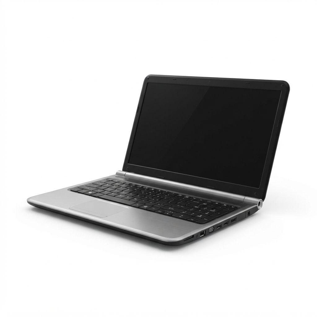 Packard Bell - EasyNote T Serie - EasyNote TJ62