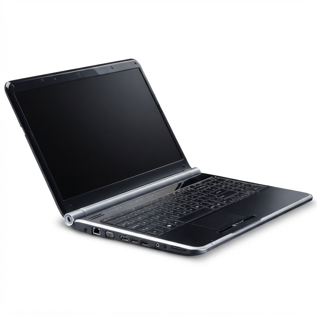 Packard Bell - EasyNote T Serie - EasyNote TJ76