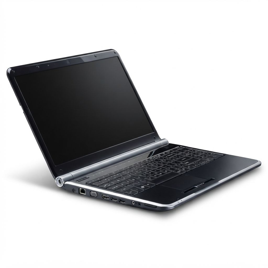 Packard Bell - EasyNote T Serie - EasyNote TJ78