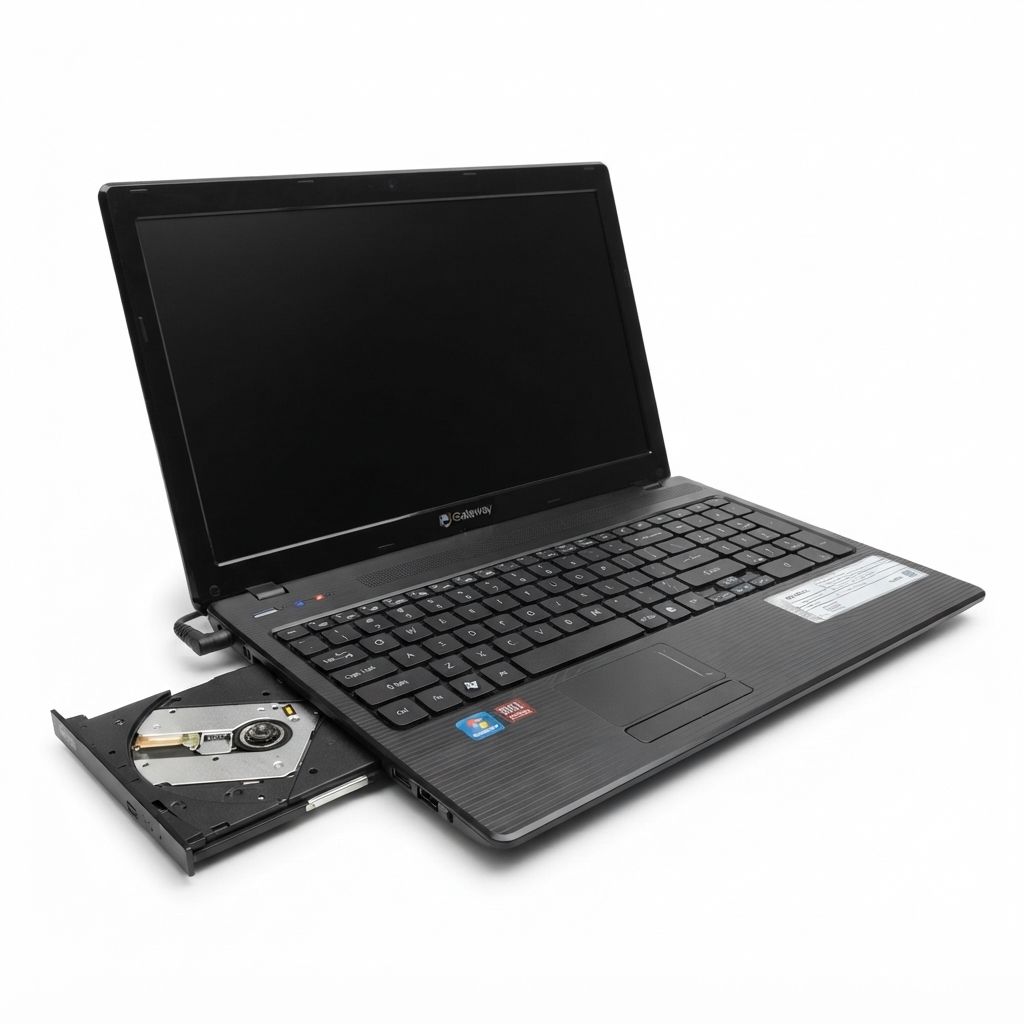 Packard Bell - EasyNote T Serie - EasyNote TK11BZ