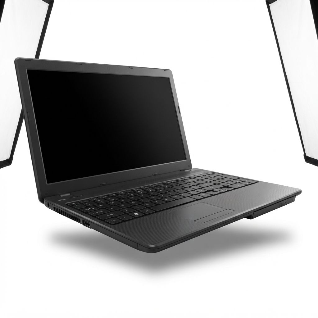 Packard Bell - EasyNote T Serie - EasyNote TK13BZ