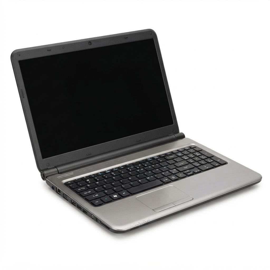 Packard Bell - EasyNote T Serie - EasyNote TJ61