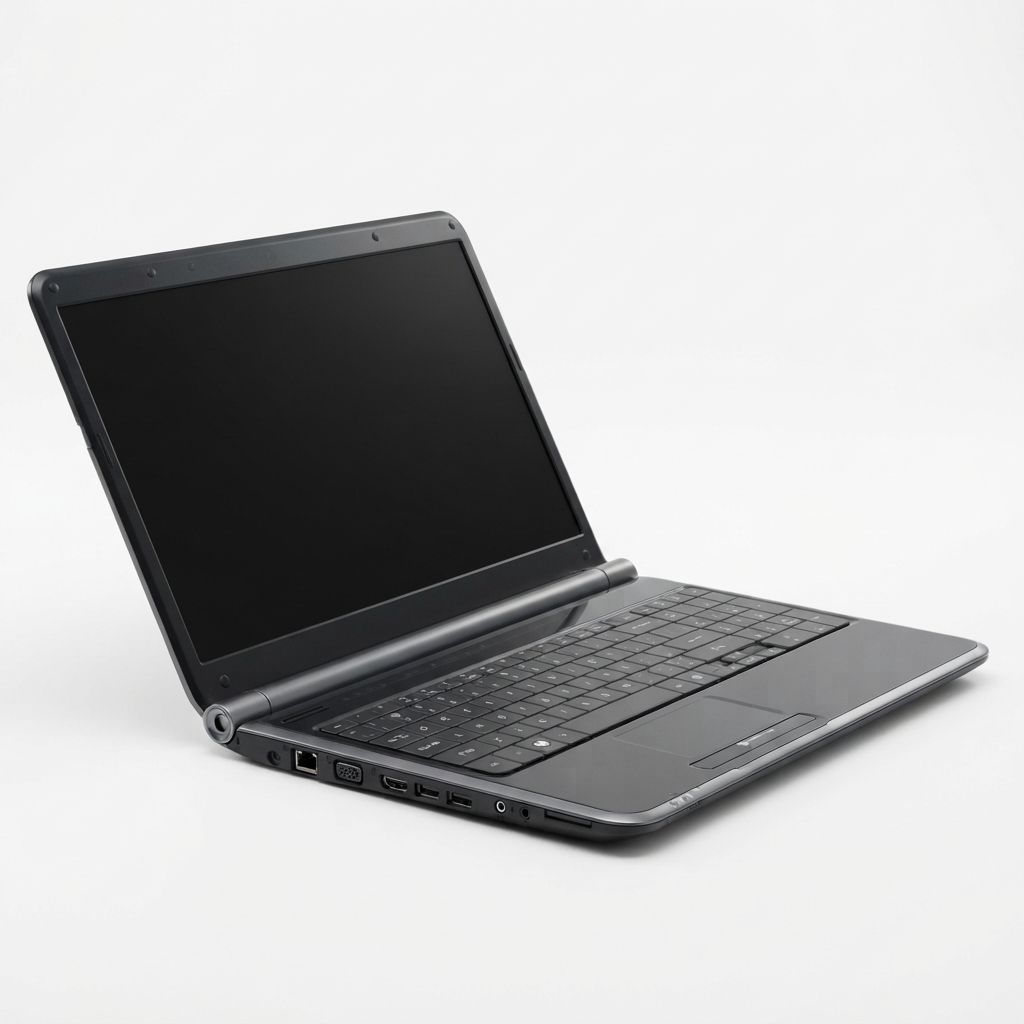 Packard Bell - EasyNote T Serie - EasyNote TJ63