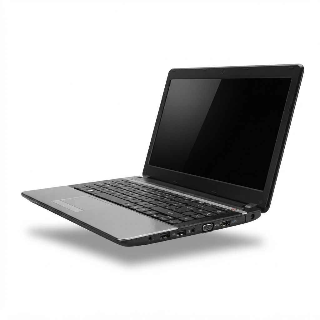 Packard Bell - EasyNote T Serie - EasyNote TJ64