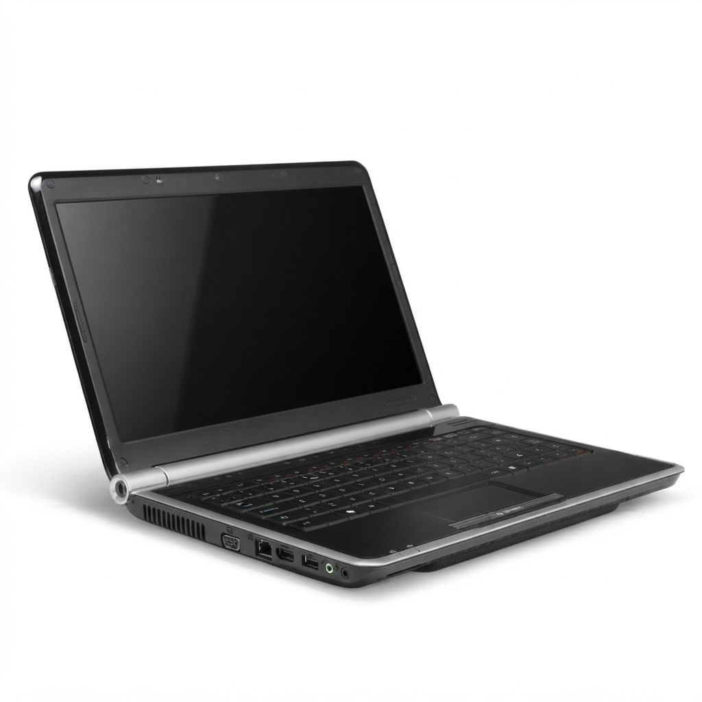 Packard Bell - EasyNote T Serie - EasyNote TJ71