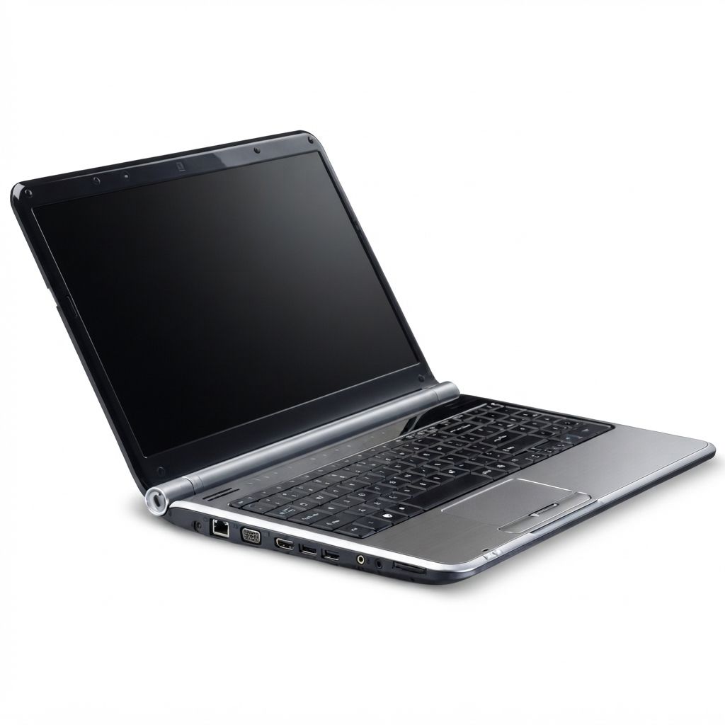 Packard Bell - EasyNote T Serie - EasyNote TJ72
