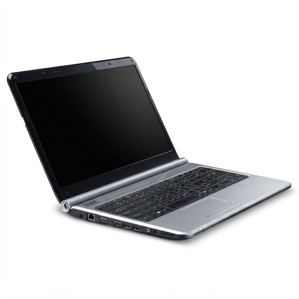 Packard Bell - EasyNote T Serie - EasyNote TJ75