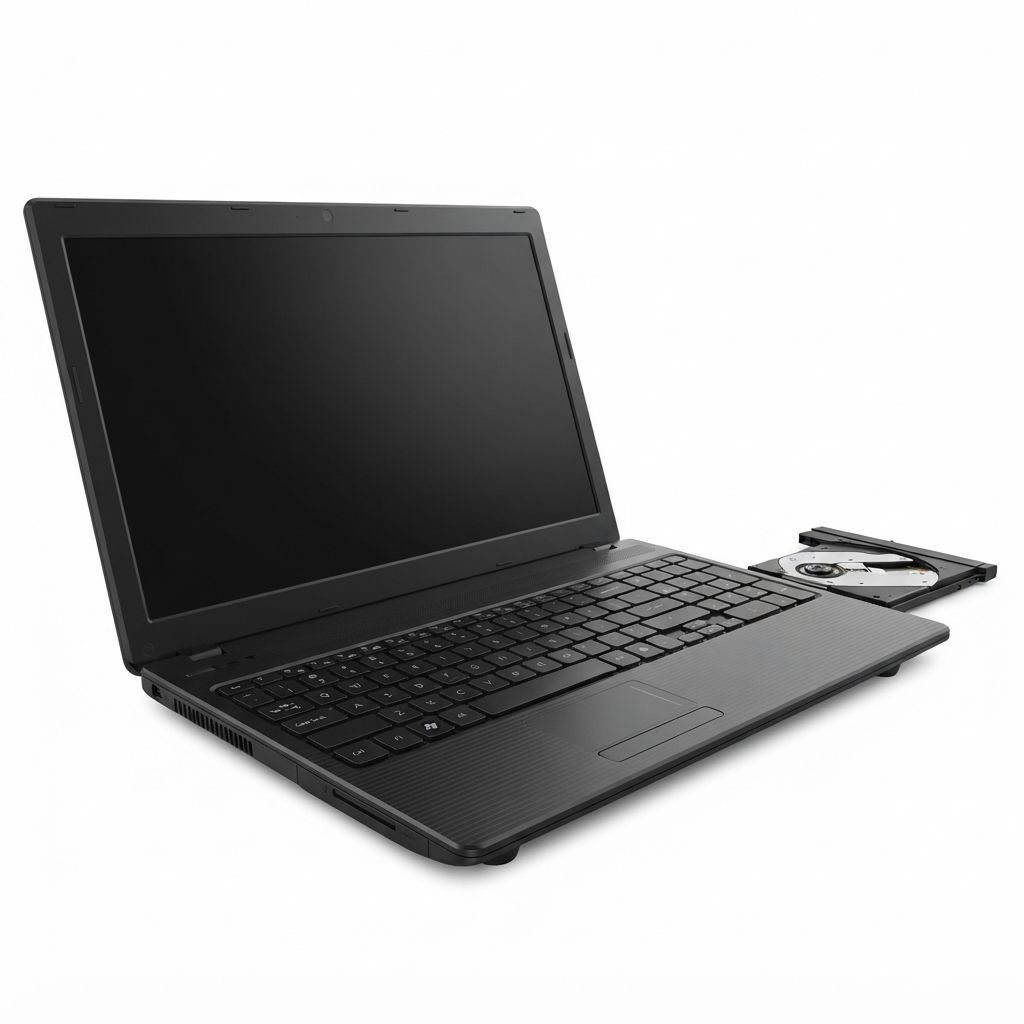Packard Bell - EasyNote T Serie - EasyNote TK36