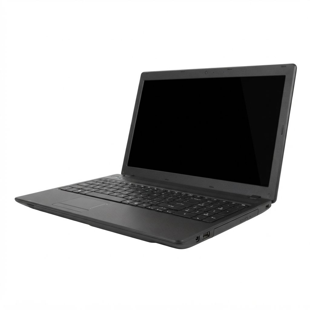 Packard Bell - EasyNote T Serie - EasyNote TK37