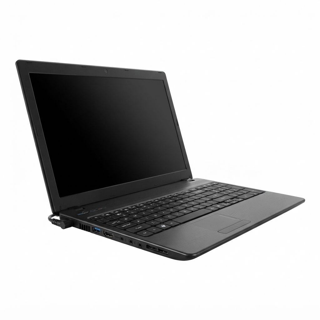 Packard Bell - EasyNote T Serie - EasyNote TK85
