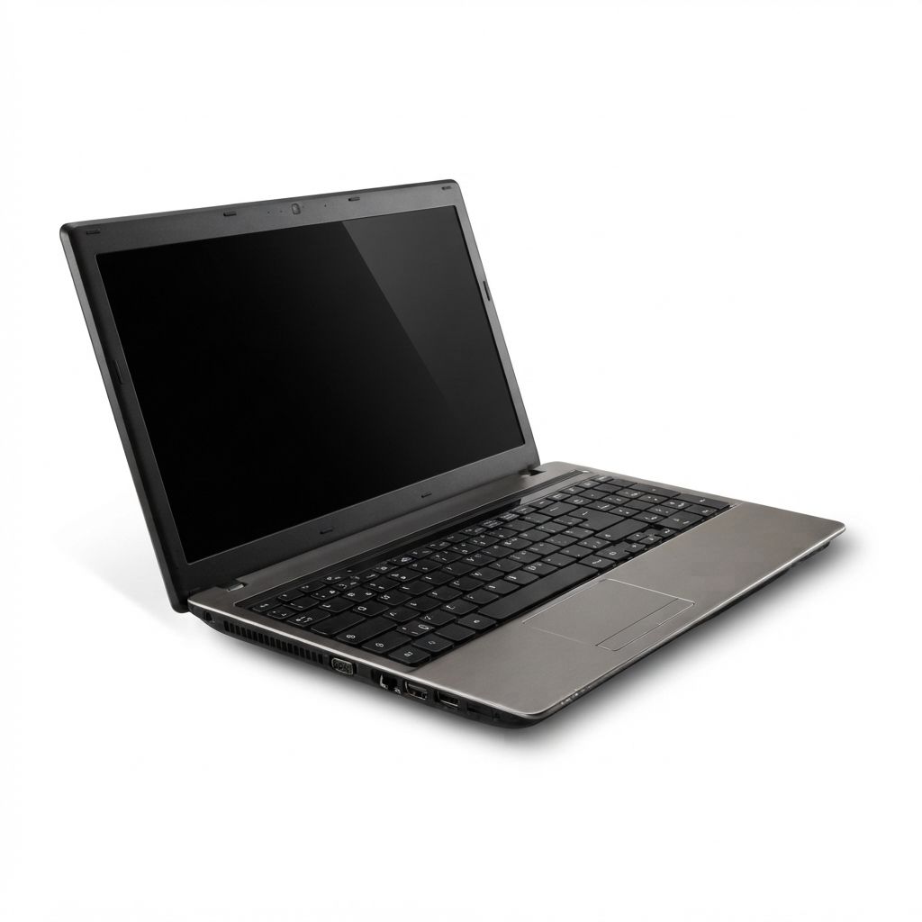 Packard Bell - EasyNote T Serie - EasyNote TM83