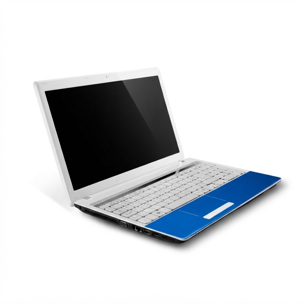 Packard Bell - EasyNote T Serie - EasyNote TM85