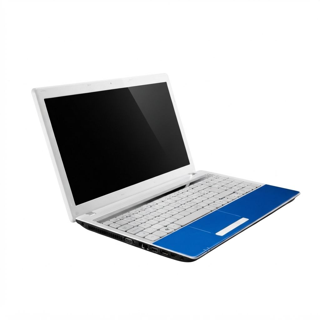 Packard Bell - EasyNote T Serie - EasyNote TM94