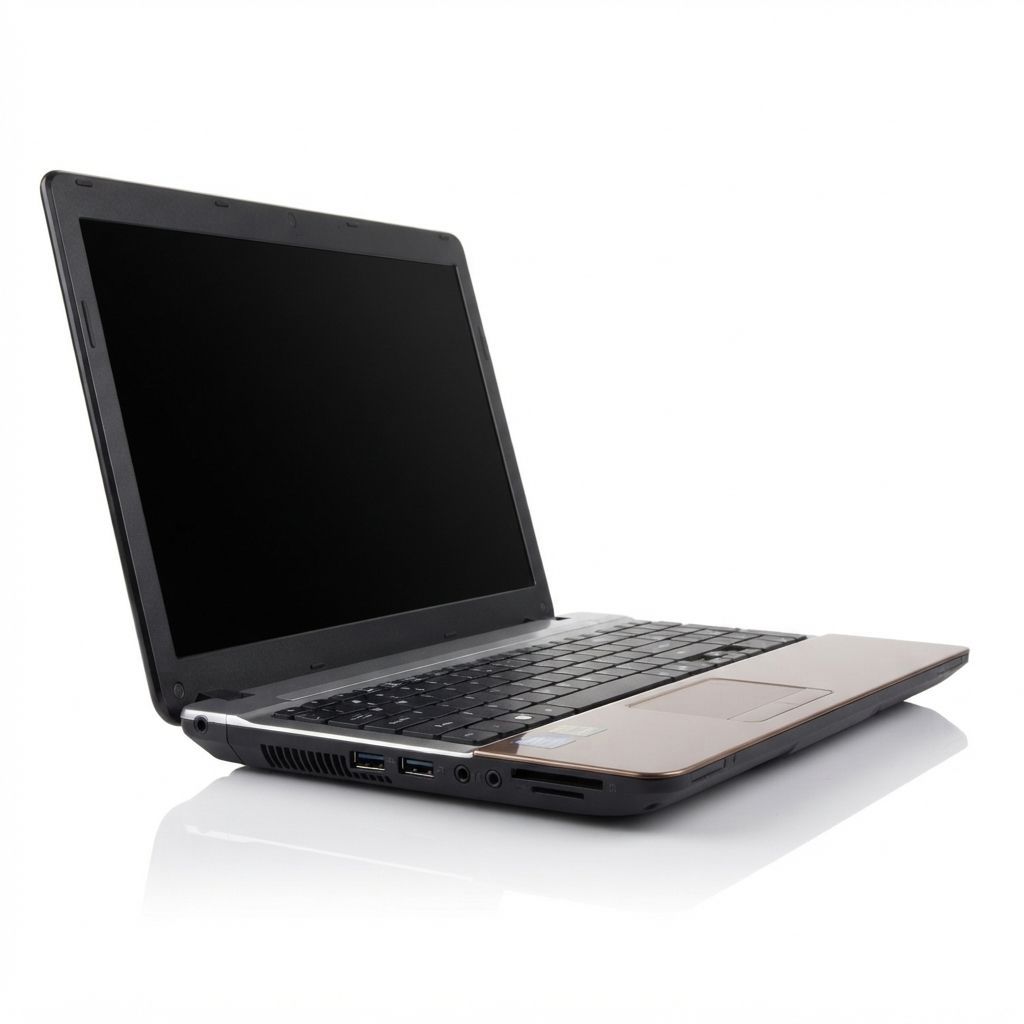 Packard Bell - EasyNote T Serie - EasyNote TSX66HR