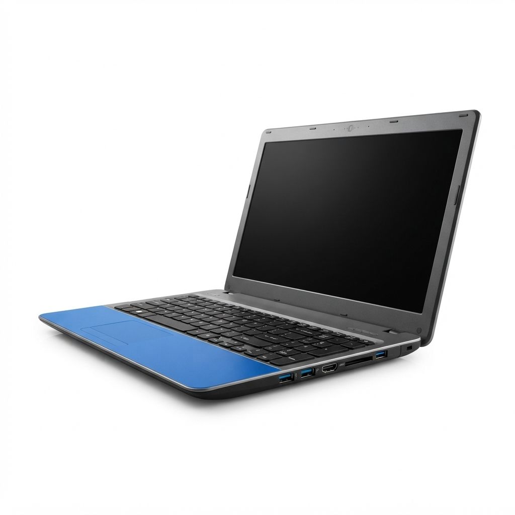 Packard Bell - EasyNote T Serie - EasyNote TM81