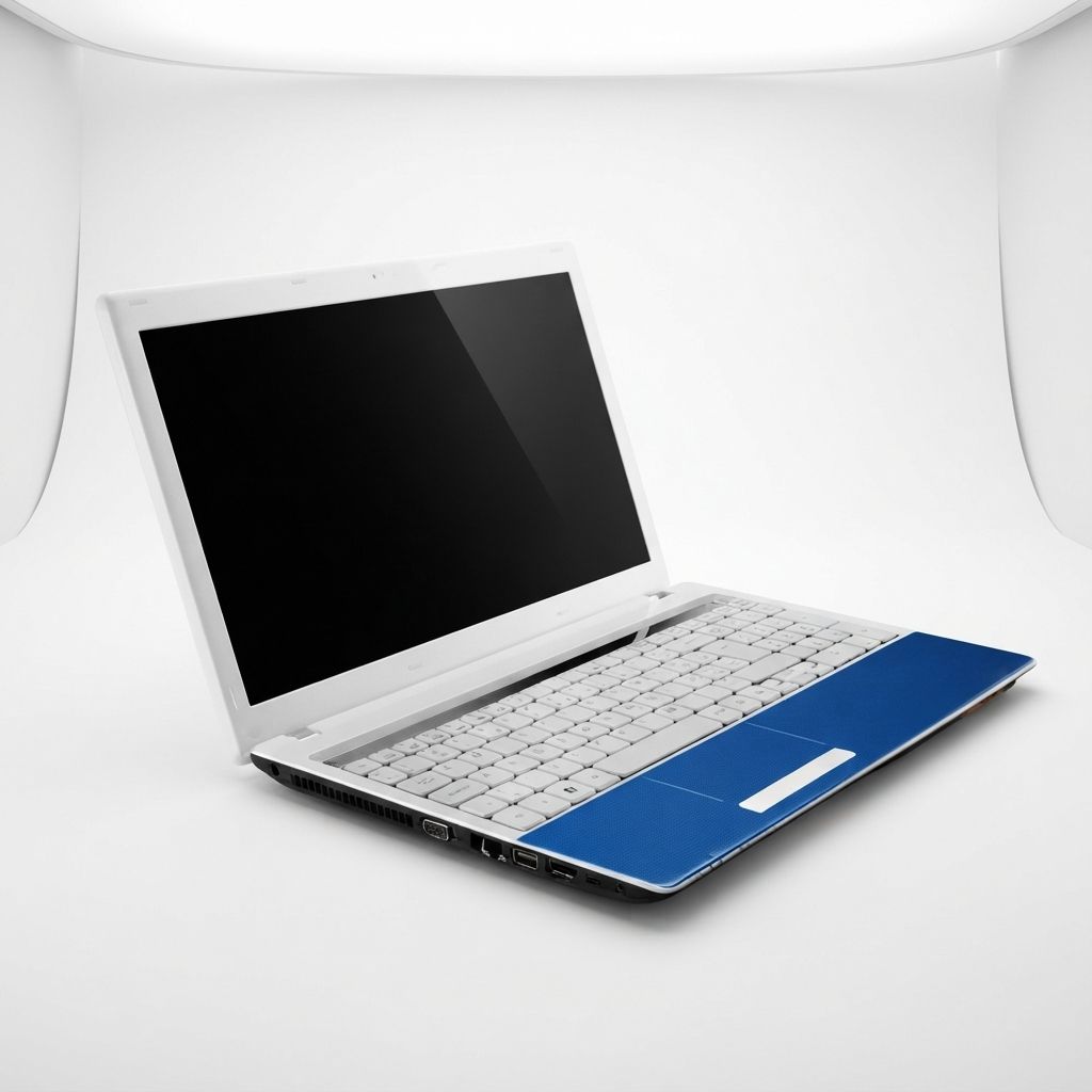 Packard Bell - EasyNote T Serie - EasyNote TM87